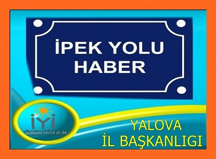 İYİ PARTİ KONGREYE DOGRU GİDİYOR 